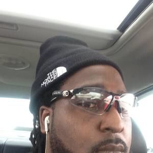 Meet your Posher, Tommie